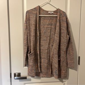 Madewell Cardigan